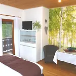 דירה Almhaus Bluemel Turracher Hohe