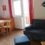 Almhaus Bluemel דירה