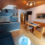 Almhaus Bluemel *