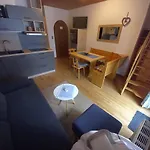 Almhaus Bluemel דירה Turracher Hohe