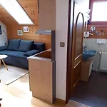 Almhaus Bluemel דירה *