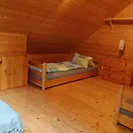 דירה Almhaus Bluemel *