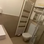 דירה Almhaus Bluemel