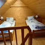 Almhaus Bluemel דירה *