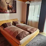 Almhaus Bluemel דירה Turracher Hohe