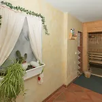 דירה Almhaus Bluemel