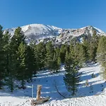 Almhaus Bluemel * Turracher Hohe