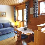 Almhaus Bluemel
