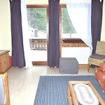 Almhaus Bluemel דירה Turracher Hohe