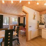 Almhaus Bluemel דירה *