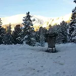 Almhaus Bluemel * Turracher Hohe