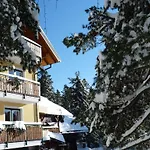 Almhaus Bluemel