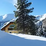 Almhaus Bluemel * Turracher Hohe