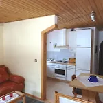 דירה Almhaus Bluemel *