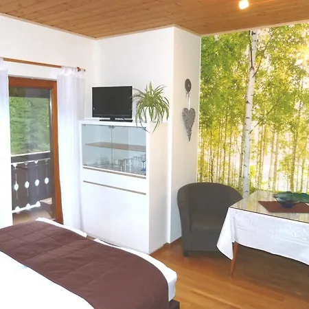 Apartment Almhaus Blumel Turracher Hoehe