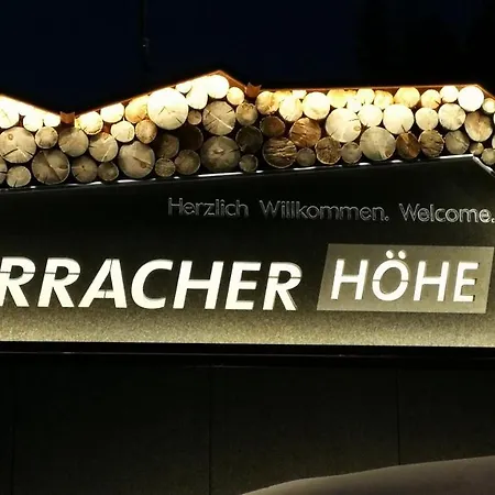 Almhaus Blümel Apartment *