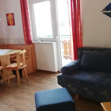 Almhaus Blumel Apartment
