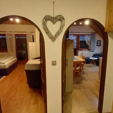 Almhaus Blümel Turracher Hohe