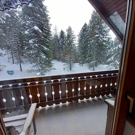 Almhaus Bluemel * Turracher Höhe