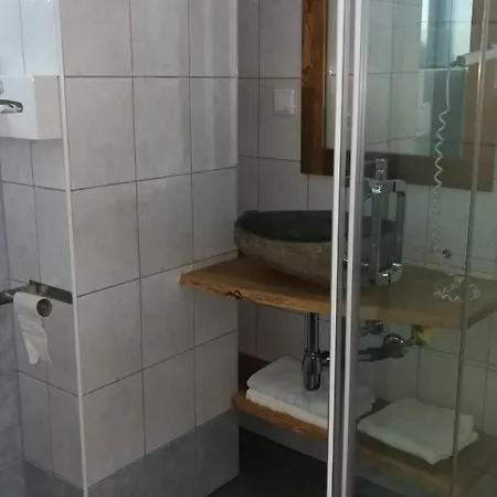 Apartment Almhaus Blumel