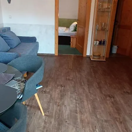 Almhaus Blumel Apartment Turracher Hoehe