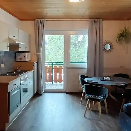 Apartment Almhaus Blumel *