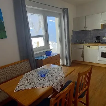 Apartment Almhaus Blumel Turracher Hoehe
