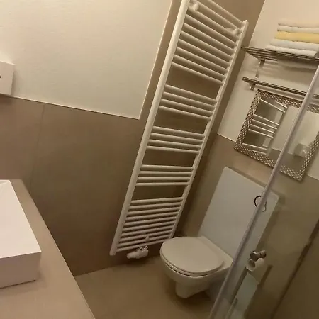 Apartament Almhaus Bluemel