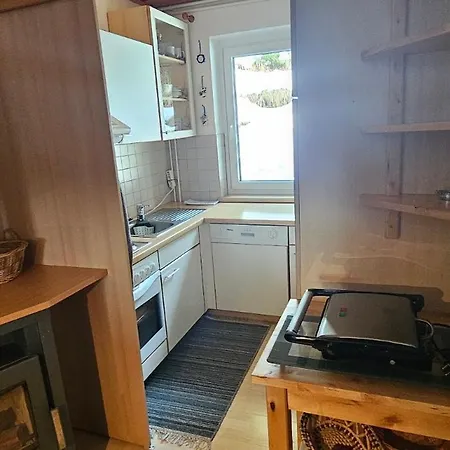 Apartment Almhaus Blumel