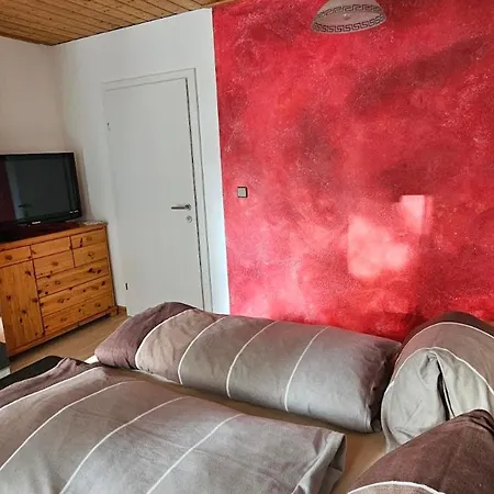 Almhaus Blumel Apartment *