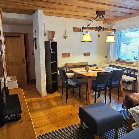 Almhaus Blümel Turracher Hohe