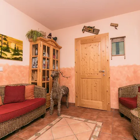 Apartament Almhaus Bluemel