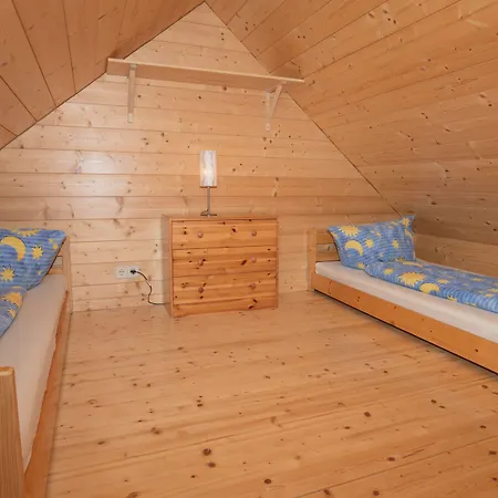 Almhaus Blümel Turracher Hohe