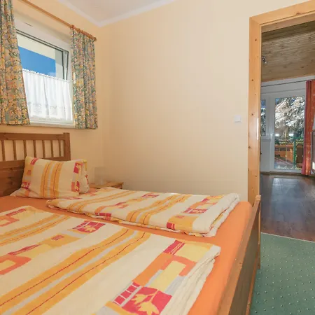 Almhaus Blumel Apartment *