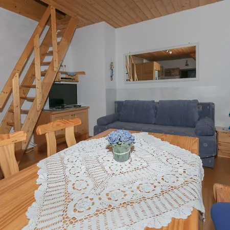 Almhaus Blumel