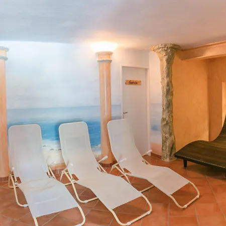 Almhaus Bluemel شقة