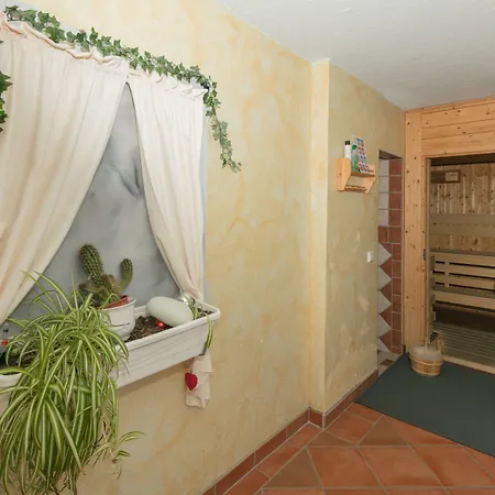 Apartment Almhaus Blümel