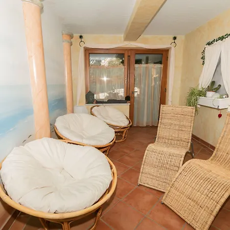 Almhaus Blümel Turracher Hohe