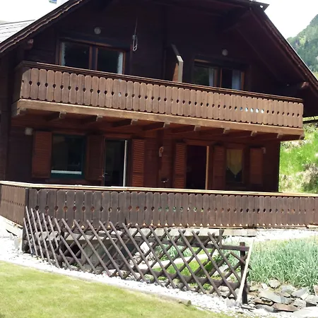 Almhaus Blumel