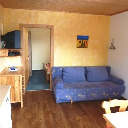 Almhaus Bluemel *