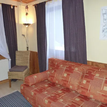 Almhaus Blümel Apartment