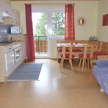 Apartment Almhaus Blumel