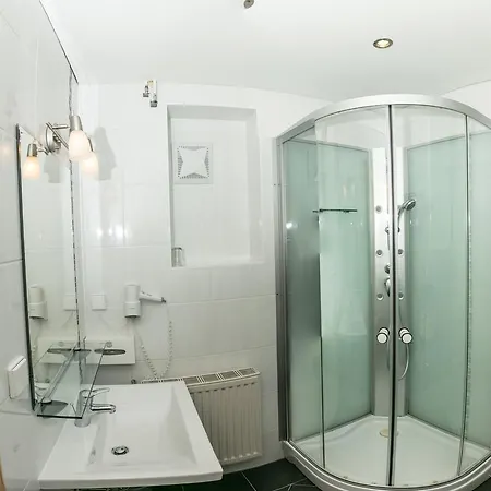 Almhaus Bluemel Apartament *