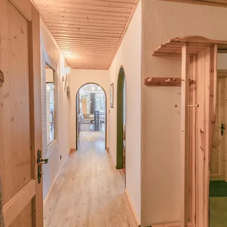 Almhaus Blumel