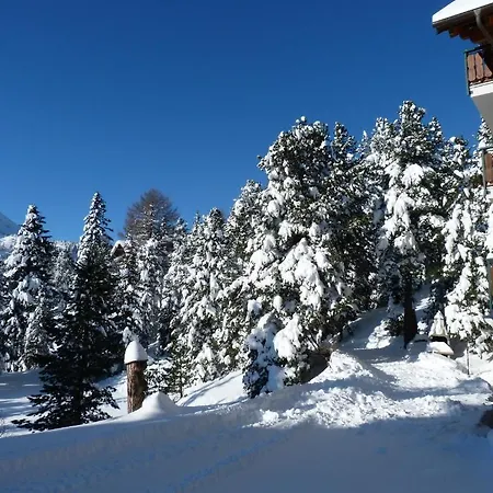 Almhaus Bluemel * Turracher Hohe