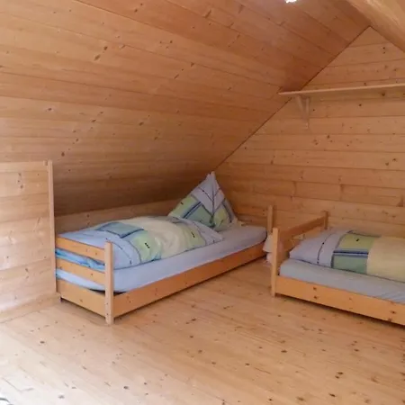 Almhaus Blumel