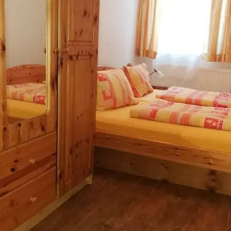 Apartament Almhaus Bluemel