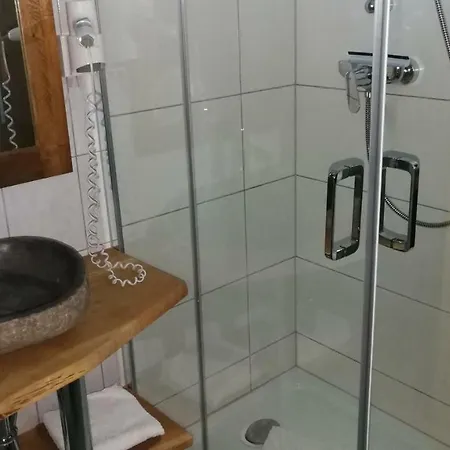 Almhaus Bluemel * Turracher Hohe