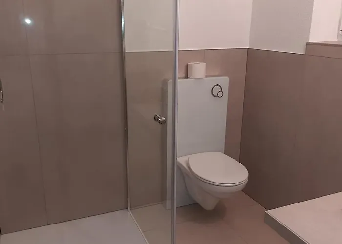 Almhaus Bluemel * Turracher Hohe