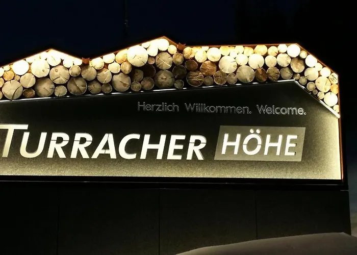 Almhaus Bluemel Lejlighed *